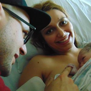 Meet your Posher, Roberta